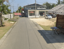 Telan Anggaran Rp8,7 Miliar, BPK Temukan Kekurangan Volume Pekerjaan Jalan Ruas Leppe-Lembang Majene