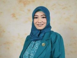 dr Andi Arny Megawati Dilantik Menjadi Direktur RSUD Majene