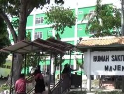 Partisipasi Masyarakat Dinilai Penting Mendukung Program RSUD Majene