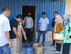 Habiskan Rp5 Miliar, Kejari Majene Diminta Usut Dugaan Korupsi Anggaran Program Stunting di DPPKB
