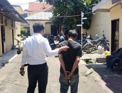 Dua Pelaku Pencurian Biji Kakao di Polman Dikejar Polisi