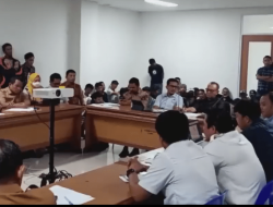 Wakil Ketua DPRD Sulbar Soroti Dugaan Pemalsuan Dokumen Izin Tambang Pasir