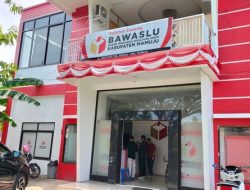Anggota DPRD Mamuju Dilaporkan ke Bawaslu, Diduga Ikut Kampanye Tanpa Cuti