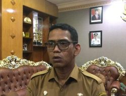 Penjelasan PJs Bupati Majene Soal Dana Stimulan Gempa Majene Tahap Dua 