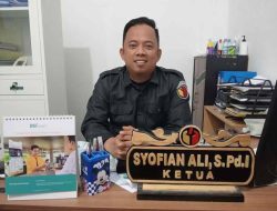 Pj Kades Betteng Terancam Enam Bulan Penjara : Berkas Perkara Diserahkan ke Penyidik