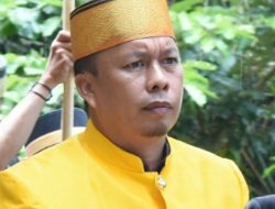 Terbukti Bersalah, Harun Hadaming Divonis Penjara Satu Bulan