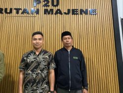 Eksekusi Terpidana Kasus Pemilu Berlangsung Tertib di Majene