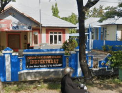 Inspektorat Majene Limpahkan Hasil Audit Dugaan Korupsi Dana Desa Paminggalan ke Kejaksaan