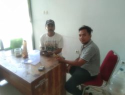 Tak Layak Pakai, Kapal Nelayan Bantuan DKP Majene Dijual ‘Makelar’