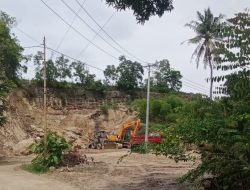 Masyarakat Desak Polres Majene Hentikan Aktivitas Galian C Ilegal Dekat Kampus Unsulbar
