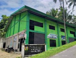 [HAK JAWAB] Angkat Bicara, Hamzary Jelaskan Dugaan Proyek Fiktif Di Desa Pamboborang