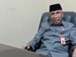 Soal Pilkades Serentak, Pemkab Majene Tunggu Permendagri