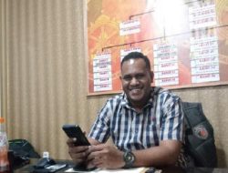 Polres Majene Serahkan Tersangka Direktur Perumda Majene ke Kejaksaan 