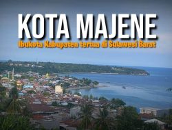 Masyarakat Diminta Awasi Pengelolaan Dana Desa 2025 di 62 Desa Majene