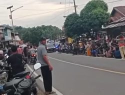 Polres Majene Tegaskan Tidak Ada Tanda Kekerasan pada Tubuh IRT Korban Meninggal di Kecamatan Tammerodo Sendana