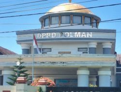 Bimtek 40 Anggota DPRD Polman di Yogyakarta Tuai Sorotan di Tengah Efisiensi Anggaran