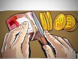 Lima Kabupaten di Sulbar Terima Rp14,6 Miliar Dana Pembangunan Kelurahan