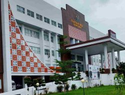 Sejumlah Pejabat Pemprov Sulbar Diperiksa Kejaksaan Tinggi