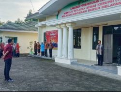 Kendala Juknis, Pelunasan Biaya Perjalanan Haji CJH Mamuju 2025 Belum Tuntas