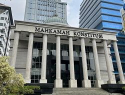 MK Tolak Gugatan Pilkada Mamuju Tengah, Pasangan Arsal-Askary Siap Dilantik