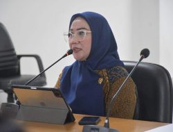 Tanggapan DPRD Sulbar Soal Mamuju Tak Masuk dalam Usulan CDOB