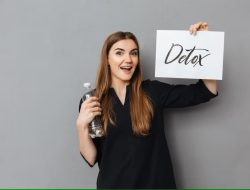 Kesehatan Usus Pengaruhi Kondisi Kulit