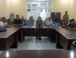 Komisi III DPRD Majene Soroti Layanan RSUD Majene, Dorong Peningkatan Fasilitas dan Kualitas Pelayanan