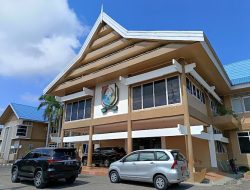 Diduga Perjalanan Dinas Fiktif Dinas Kominfo Majene Nyaris Capai Ratusan Juta Rupiah