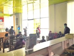 Rangkap Jabatan Dr. Musadri di RSU Pratama dan RSUD Majene Dinilai Berdampak pada Merosotnya Kinerja Manajemen Kedua RS