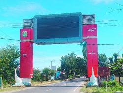 Videotron Seharga Rp 4,5 Miliar di Majene Mati, Tanah Negara Jadi Obyek Jual Beli