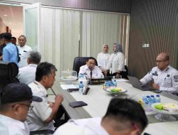 Pemprov Sulbar Libatkan Kepolisian Dalam Pengelolaan Aset Daerah yang Melanggar Hukum