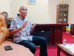 SK 44 Pj Kades di Majene Berakhir Mei 2025, Kadis PMD Isyaratkan Evaluasi dan Pergantian