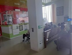 Makin Hancur, Pasien RSUD Majene Keluhkan Kebijakan Wajib Membeli Obat di Luar Rumah Sakit