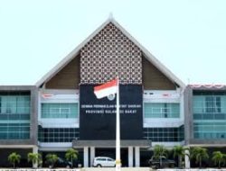 BPK Temukan Rp2,4 Miliar Kelebihan Pembayaran Belanja Makan Minum Rapat Sekretariat DPRD Sulbar