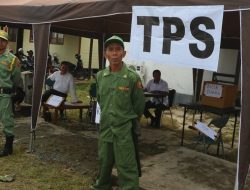 Diduga Ditilep Kepala Seksi di Satpol PP Majene, BPK Temukan Rp63 Juta Uang Transportasi Tak Dibayarkan ke 980 Personil Linmas