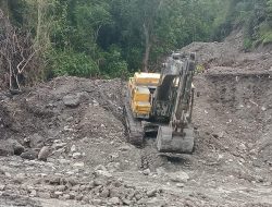 Tak Dilibatkan Saat Konsultasi Publik, Warga Lalampanua Desak IUP PT. Cadas Industri Azelia Mekar Dicabut