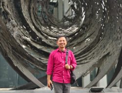 Student On Sandeq (SOS): Revitalisasi Pendidikan Karakter dari Laut Mandar