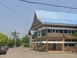 APBD Majene Diakali, BPK Temukan Rp17 Miliar Anggaran DAU dan DAK Digunakan untuk Belanja Program PAD