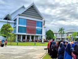Honorarium Pengelola Keuangan Daerah Pemprov Sulbar Senilai Rp2 Miliar Dinilai BPK Pemborosan Belanja Pegawai