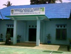 Warga Simboro Keluhkan Air PDAM Diduga Tercemar dengan Air Got