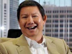 Hashim Ingin Indonesia Jadi Pusat Pelatihan dan Pelestarian Bambu Dunia