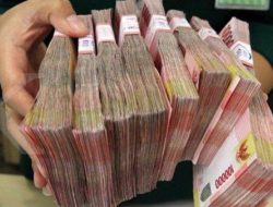 KPPN Majene Salurkan THR Lebaran 2023 Sebesar Rp 22,61 Miliar