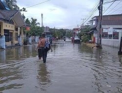 Cuaca Hari Ini 16 April 2023: Hujan Ringan Wilayah Majene dan Polman pada Siang Hari
