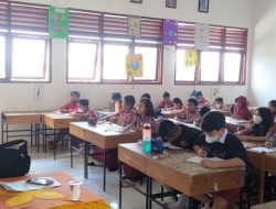 Jadwal Libur SD SMP di Majene, Jam Belajar Dikurangi 10 Sampai 15 Menit