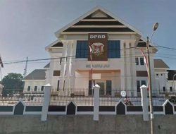 BPK Temukan Perjalanan Dinas Rangkap Pimpinan dan Anggota DPRD Mamuju Senilai Rp132 Juta