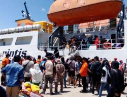 Cerita Warga Majene Baru Bisa Mudik Lebaran Tahun Ini Pasca Corona