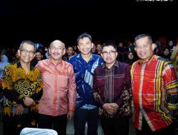 Advertorial : Kumpulan Kegiatan Kepala Dinas Pendidikan dan Pemuda Olahraga Kabupaten Majene
