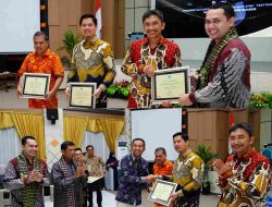 Advertorial : Kumpulan Kegiatan Kepala Dinas Pendidikan dan Pemuda Olahraga Kabupaten Majene