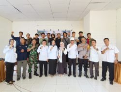 Wakil Bupati Majene Minta Maaf kepada Warga Ulumanda, Akui Keliru dan Tarik Pernyataan Sebelumnya