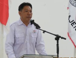 Ketua IJS Majene Dukung Imbauan Ketua DPRD Majene, Ajak Masyarakat Kibarkan Merah Putih